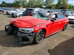 WBSJF0C01LCE61723 2020 BMW M5