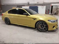 WBSJF0C02LB449051 2020 BMW M5