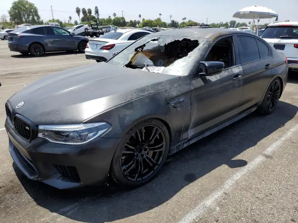WBSJF0C02LB449079 2020 BMW M5 - Image 1