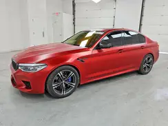 WBSJF0C02LCD41218 2020 BMW M5