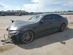 WBSJF0C02LCD52655 2020 BMW M5
