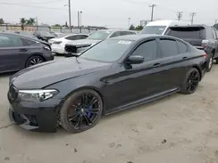 WBSJF0C02LCE10800 2020 BMW M5