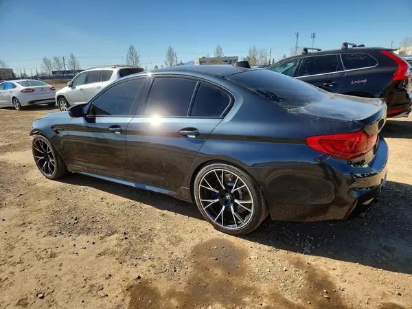 WBSJF0C03LB449043 2020 BMW M5 - Image 2