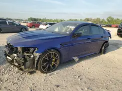 WBSJF0C03LCD29210 2020 BMW M5