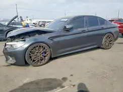 WBSJF0C03LCD30910 2020 BMW M5
