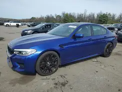 WBSJF0C04LB448774 2020 BMW M5