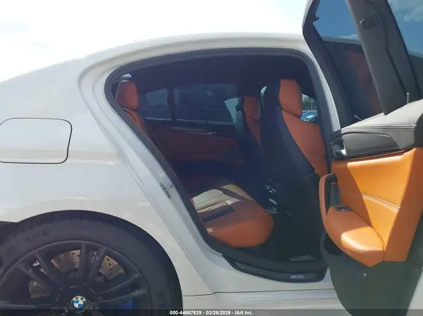 WBSJF0C04LB448841 2020 BMW M5 - Image 8