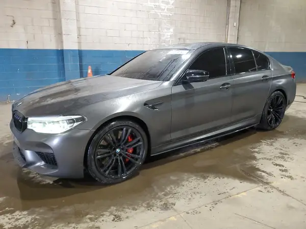 WBSJF0C04LCD78223 2020 BMW M5 - Image 1