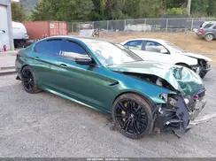 WBSJF0C04LCE25511 2020 BMW M5