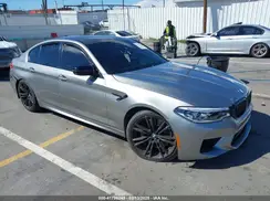 WBSJF0C05LB448878 2020 BMW M5