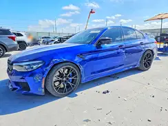 WBSJF0C05LCD22369 2020 BMW M5