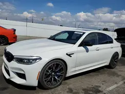 WBSJF0C05LCD55453 2020 BMW M5