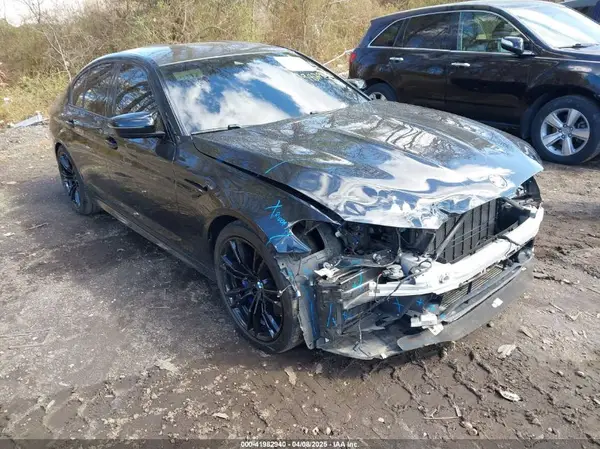 WBSJF0C05LCE51499 2020 BMW M5 - Image 1