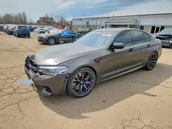 WBSJF0C06LB448839 2020 BMW M5