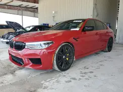 WBSJF0C06LCD10232 2020 BMW M5