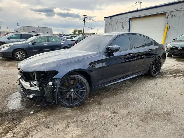 WBSJF0C06LCD11686 2020 BMW M5 - Image 1