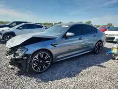 WBSJF0C06LCD80118 2020 BMW M5