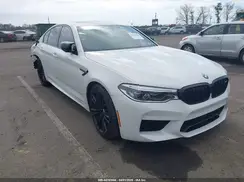 WBSJF0C07LB448848 2020 BMW M5
