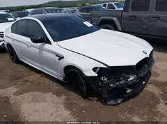 WBSJF0C07LB448882 2020 BMW M5