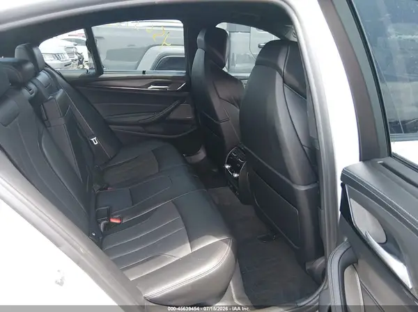 WBSJF0C07LB448882 2020 BMW M5 - Image 8