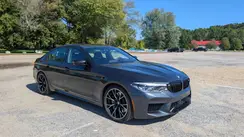 WBSJF0C07LCD30425 2020 BMW M5