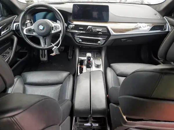 WBSJF0C08LB448874 2020 BMW M5 - Image 8