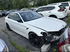 WBSJF0C08LB448907 2020 BMW M5