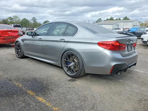 WBSJF0C08LCD41353 2020 BMW M5 - Image 2