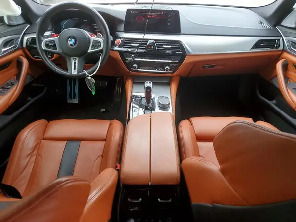 WBSJF0C08LCD41353 2020 BMW M5 - Image 8