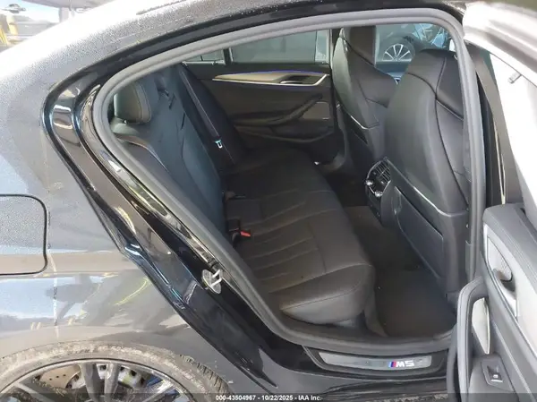 WBSJF0C09LB448883 2020 BMW M5 - Image 8
