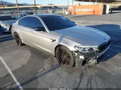 WBSJF0C09LCD27350 2020 BMW M5