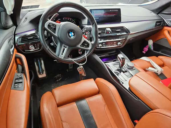 WBSJF0C09LCD61028 2020 BMW M5 - Image 8