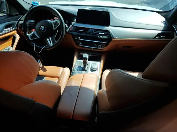 WBSJF0C09LCE40330 2020 BMW M5 - Image 8