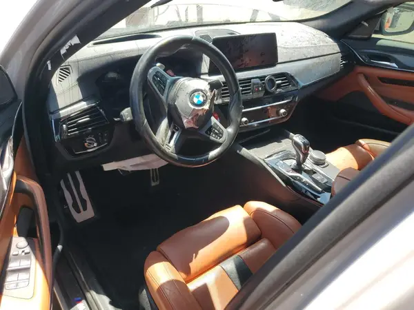 WBSJF0C09LCE53241 2020 BMW M5 - Image 8