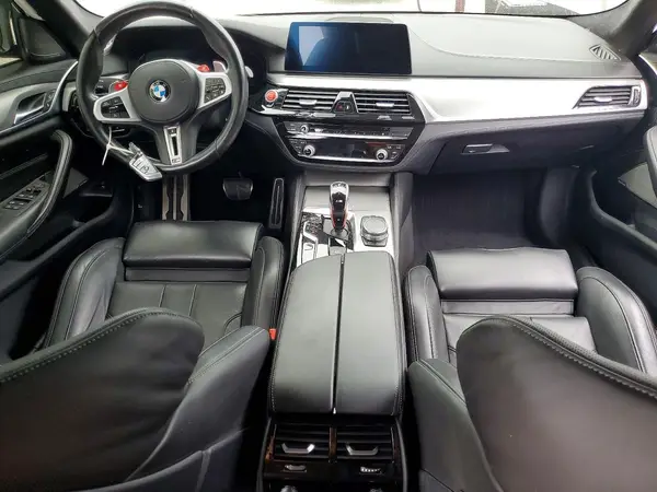 WBSJF0C09LCE55023 2020 BMW M5 - Image 8
