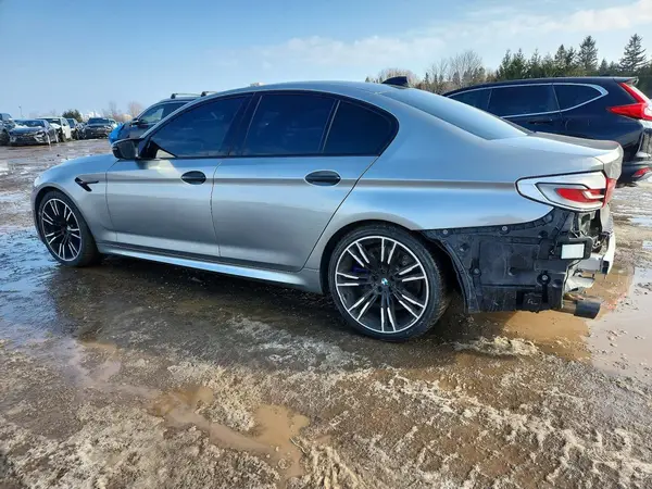 WBSJF0C09LCE72758 2020 BMW M5 - Image 2
