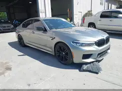WBSJF0C0XLB448777 2020 BMW M5