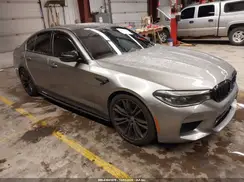 WBSJF0C0XLCD52435 2020 BMW M5