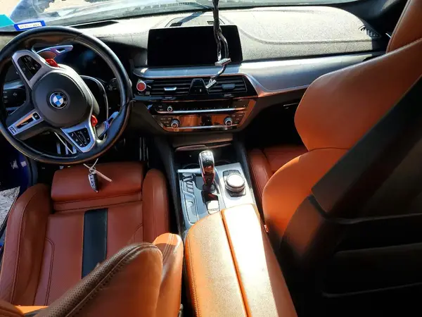 WBSJF0C0XLCE48324 2020 BMW M5 - Image 8