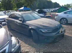 WBSJF0C50JB282164 2018 BMW M5