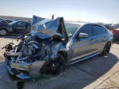 WBSJF0C50JB282469 2018 BMW M5