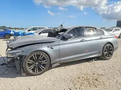WBSJF0C50JB282780 2018 BMW M5