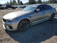 WBSJF0C50JB282925 2018 BMW M5