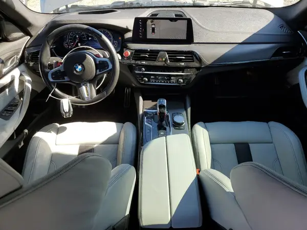 WBSJF0C50JB282925 2018 BMW M5 - Image 8