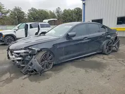 WBSJF0C50JB283038 2018 BMW M5