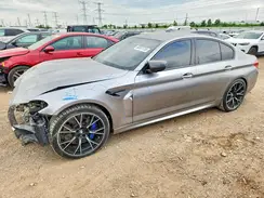 WBSJF0C50JB283220 2018 BMW M5