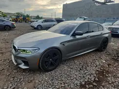 WBSJF0C50JB283413 2018 BMW M5