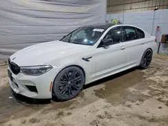 WBSJF0C50KB284241 2019 BMW M5