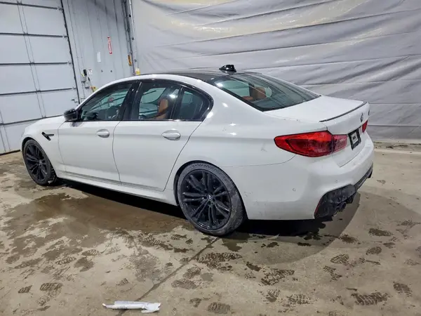 WBSJF0C50KB284241 2019 BMW M5 - Image 2