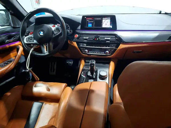 WBSJF0C50KB284241 2019 BMW M5 - Image 8